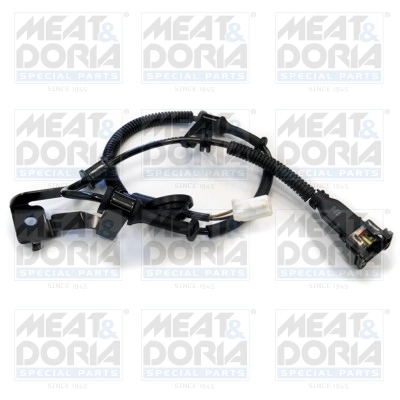 Connecting Cable, ABS